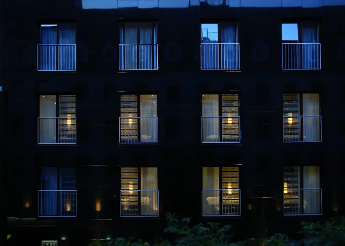 Schiller 5 Hotel Munich
