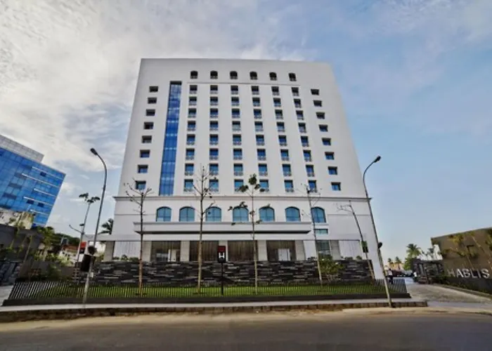 Hablis Chennai Hotel