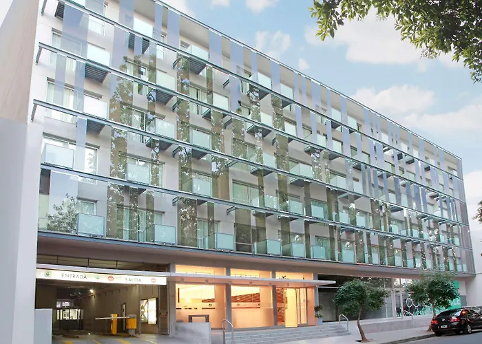 Dazzler By Wyndham Buenos Aires Palermo Hotel