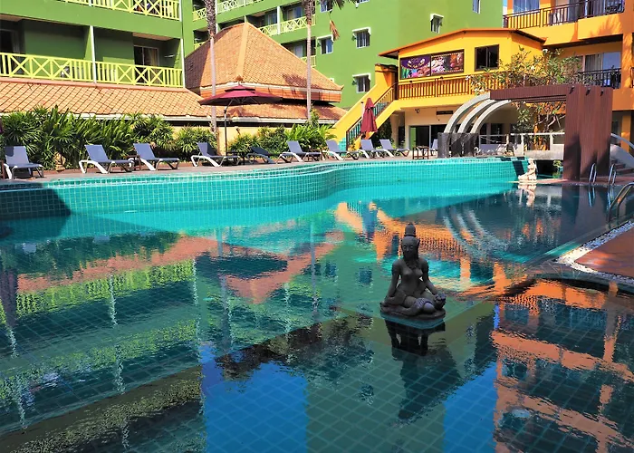 Mind Resort Pattaya
