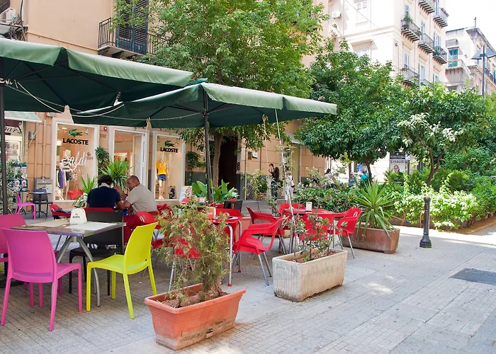 Opera Bed & Breakfast Palermo