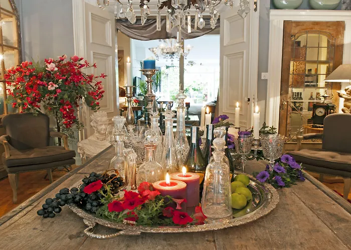 Breitner House Bed & Breakfast Amsterdam