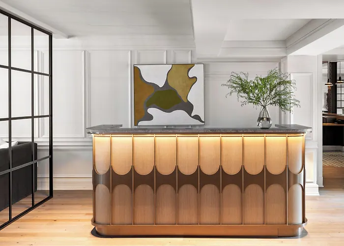 Kimpton Brice Hotel By Ihg Savannah