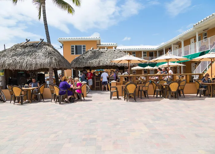 Riptide Oceanfront Hotel Hollywood