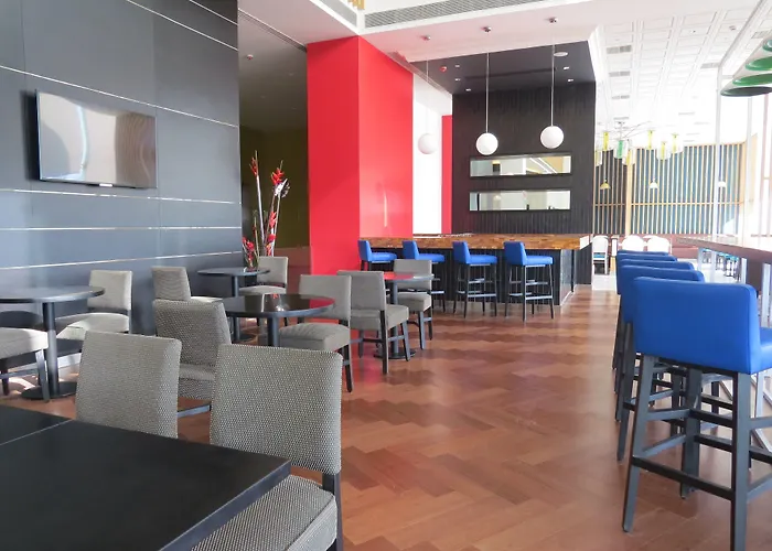 Park Inn By Radisson Gurgaon Bilaspur Manesar