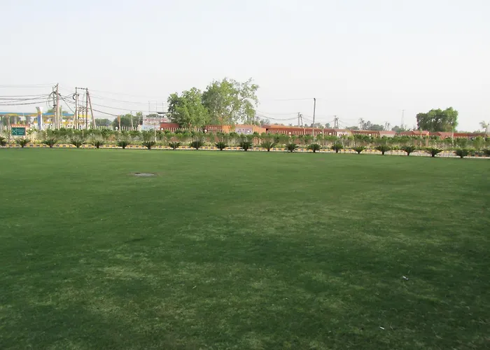 Park Inn By Radisson Gurgaon Bilaspur Manesar