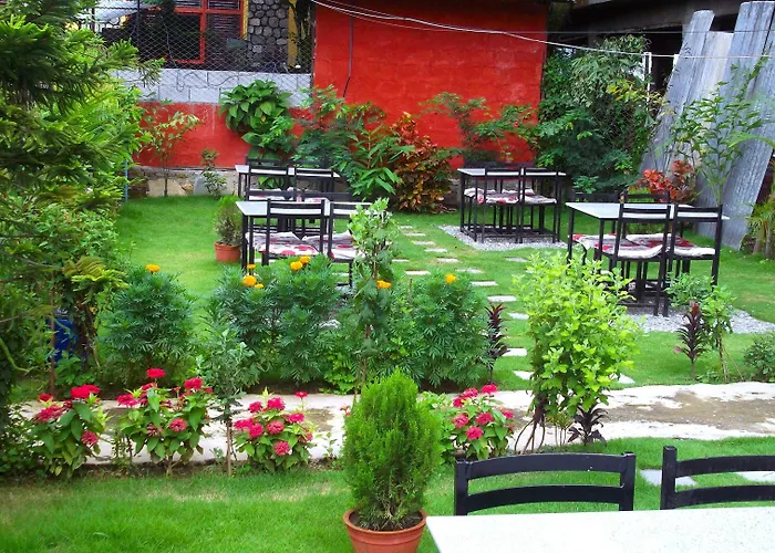 Hotel Splendid View Pokhara