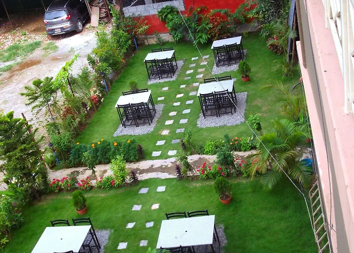 Hotel Splendid View Pokhara