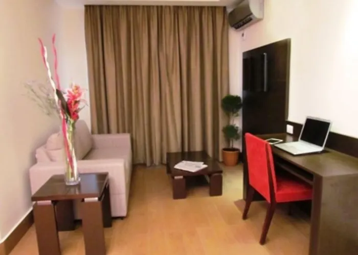 Hotel Principe Panama City