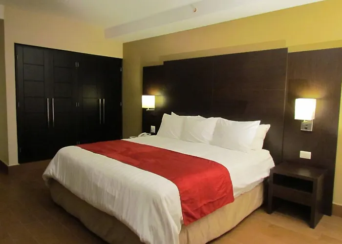 Hotel Principe Panama City