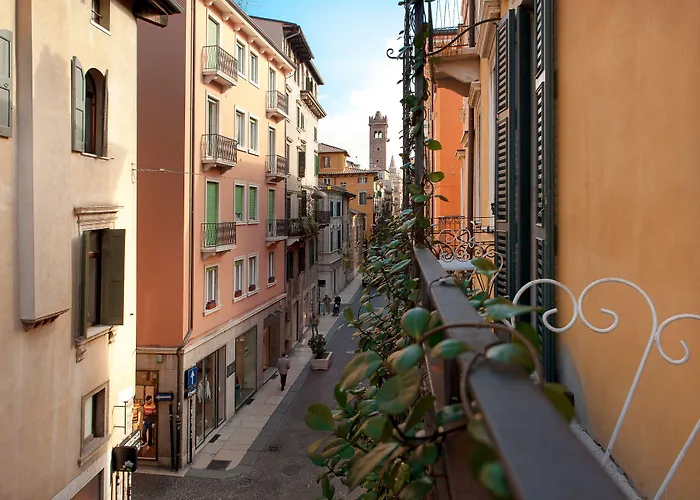 Residenza Borsari Bed & Breakfast Verona
