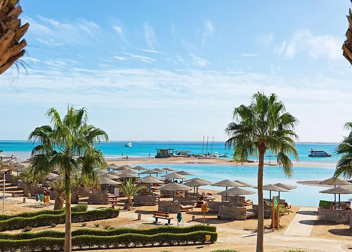 Club Paradisio (Adults Only) El Gouna