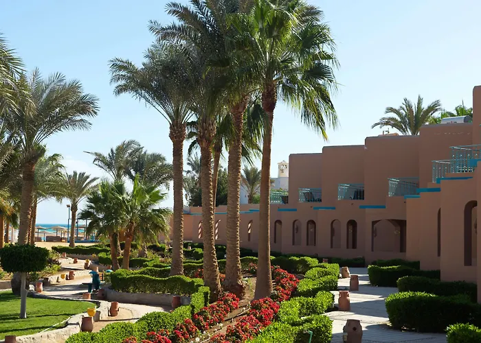 Club Paradisio (Adults Only) El Gouna