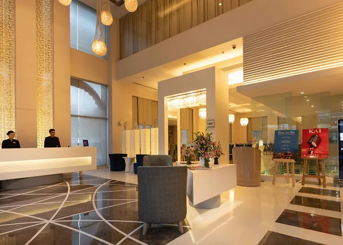 Clarens Hotel Gurgaon