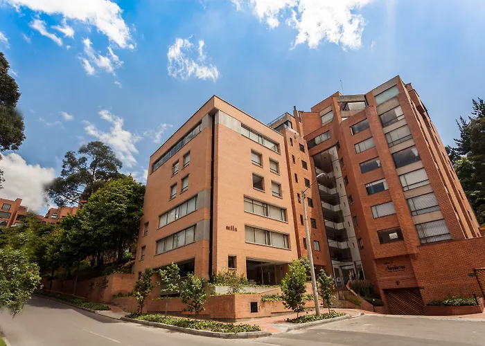 Mika Suites Bogota