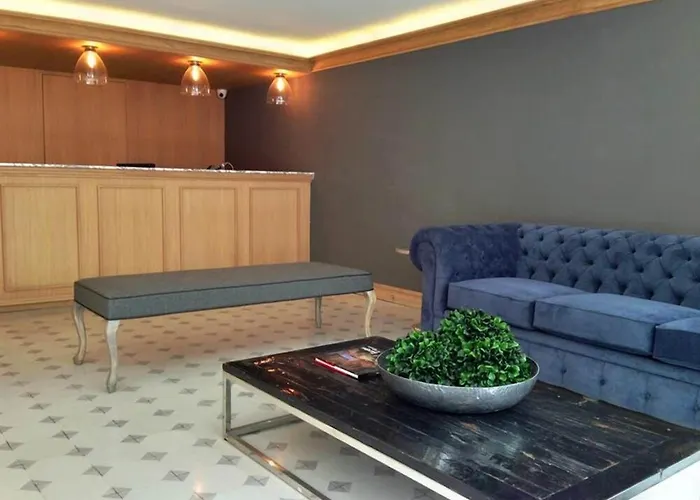 Hotel Plaza Revolucion Mexico City