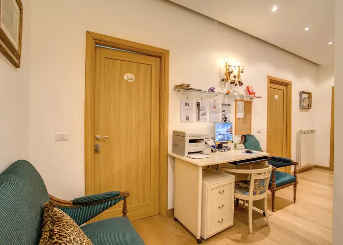Residenza Dei Principi Bed & Breakfast Rome
