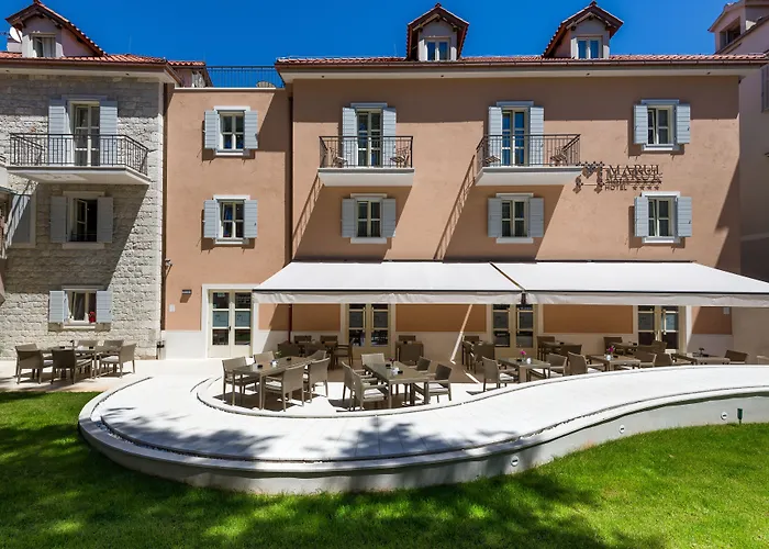 Hotel Marul Split