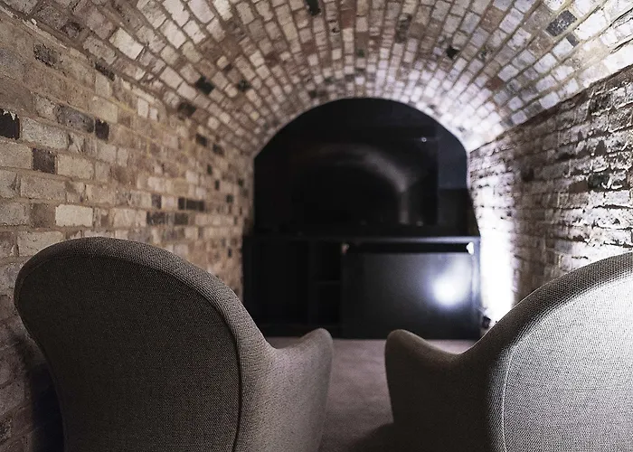 Hotel Du Vin & Bistro Cambridge