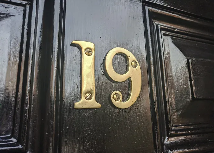 The Sycamore Guest House York