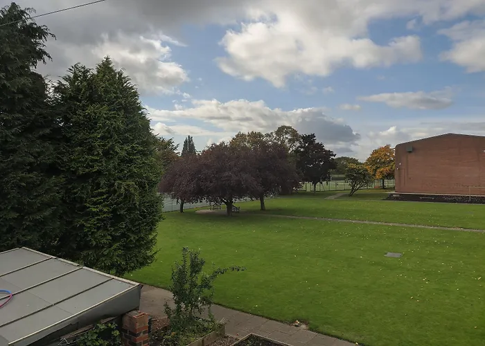 The Sycamore Guest House York