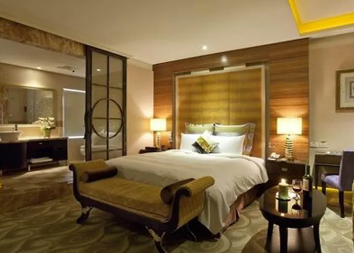Alper Motel Taipei