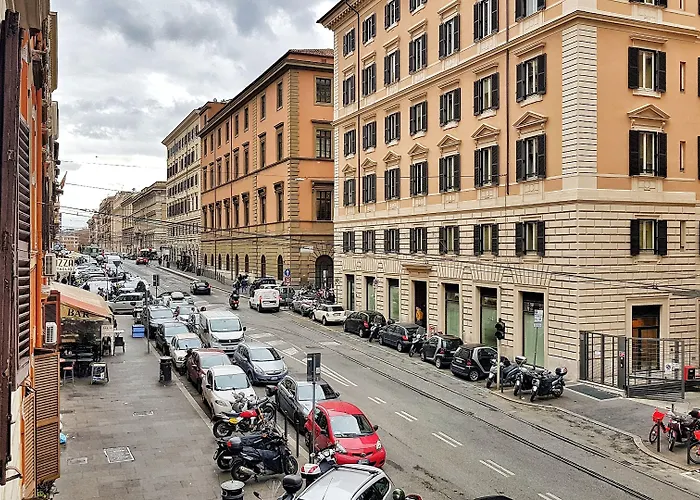 Relais Cavour Inn Rome