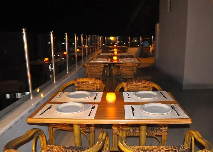 Divani Ali Hotel Istanbul
