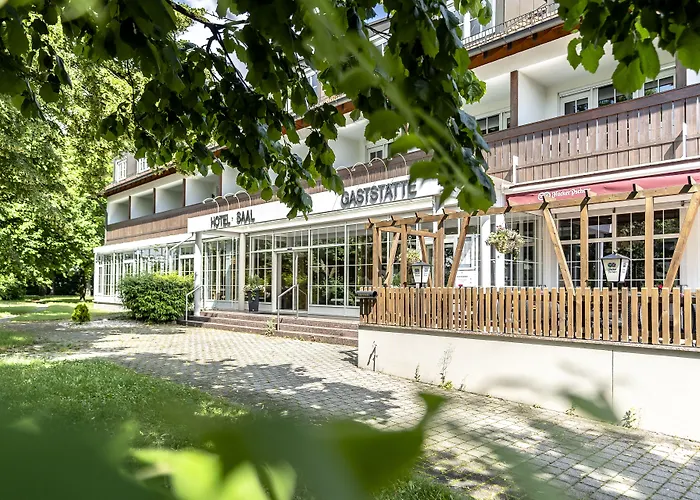 Feldmochinger Hof Hotel Munich