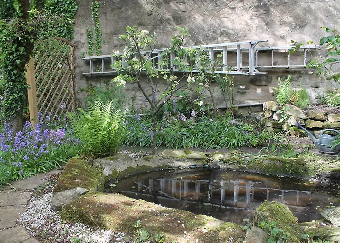 No11 Boutique Hotel & Brasserie Edinburgh