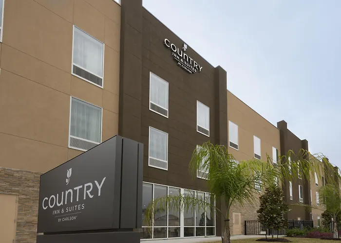 Country Inn & Suites By Radisson, Katy Houston West , Tx