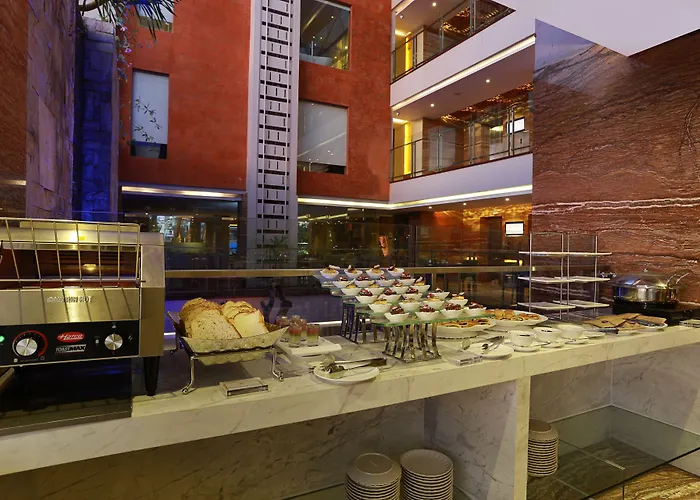 Mega Boutique Hotel Kuta 