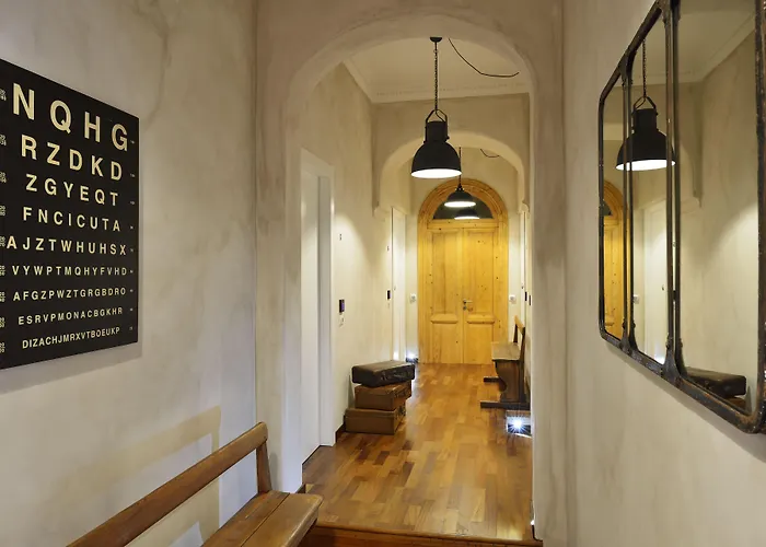 San Pietro Boutique Rooms Rome