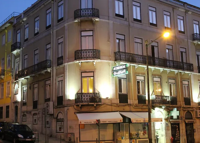 Estrela De Arganil - Luis Simoes & Conceicao, Lda Hotel Lisbon