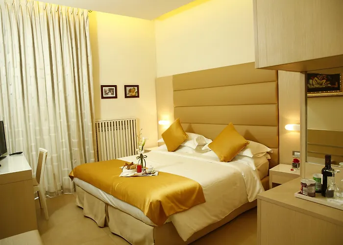 Augustana House And Suites Rome