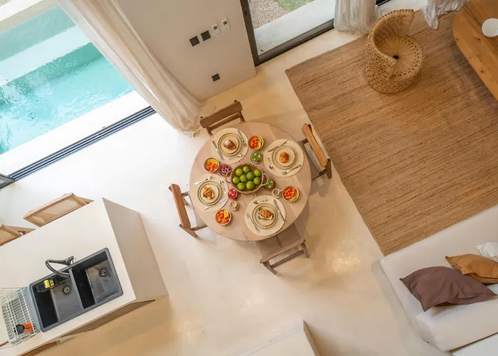 Namas Tulum Aparthotel