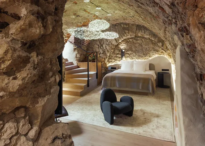 Nomadic Urban Premium Suites Krakow