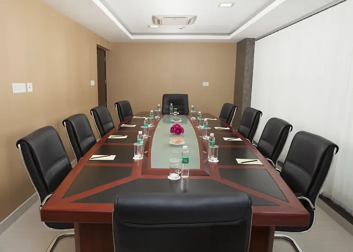Abaam Cochin Hotel Kochi