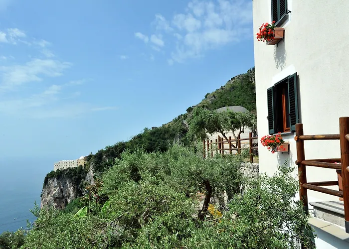 World Center Bed & Breakfast Amalfi