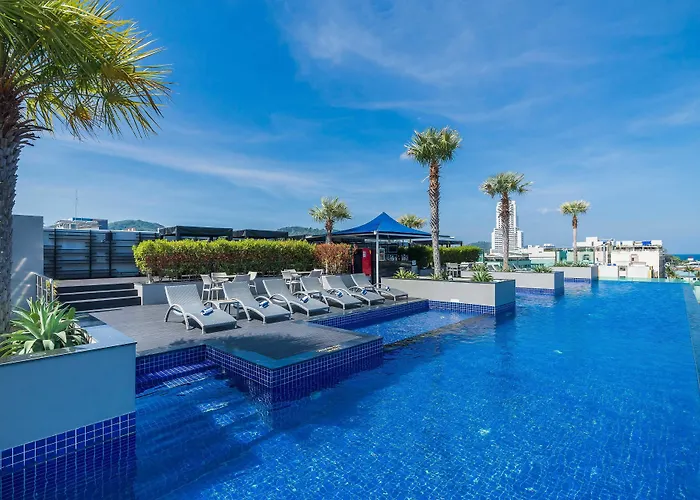 Best Western Patong Beach