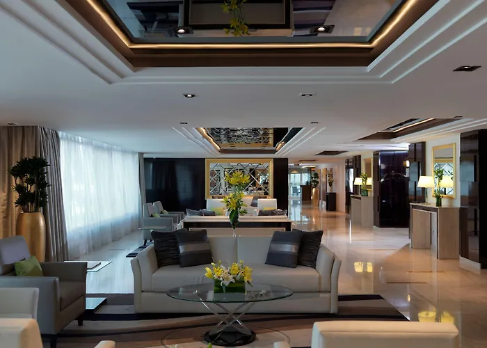 Damac Maison Canal Views Dubai