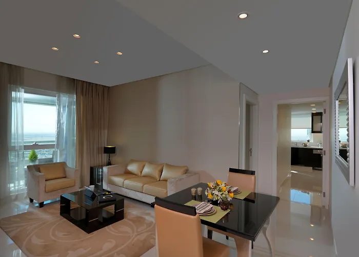 Damac Maison Canal Views Dubai