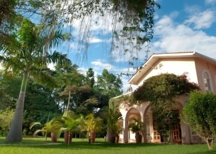 House Of Waine Hotel Nairobi