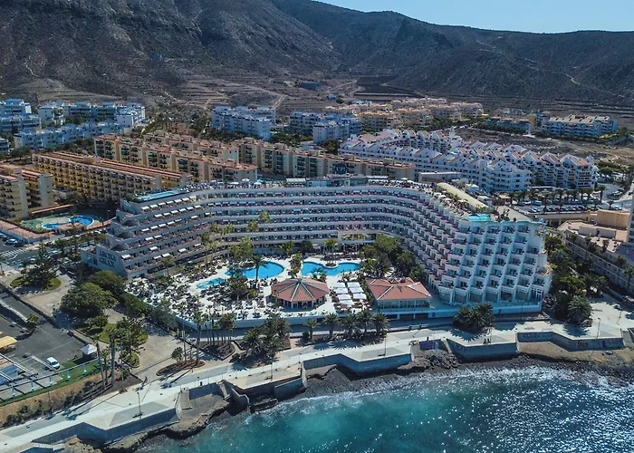 Spring Arona Gran Hotel - Adults Only Los Cristianos 