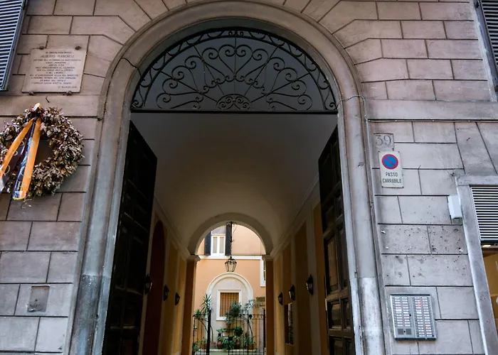 Assunta Domus Hotel Rome