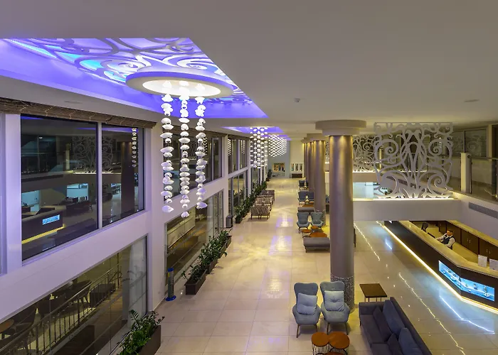 Tofinis Hotel Ayia Napa