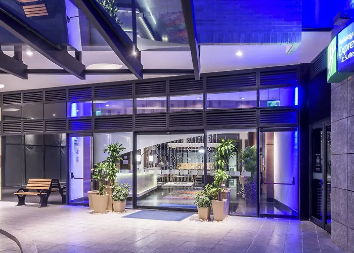Holiday Inn Express & Suites Bogota Zona G By Ihg