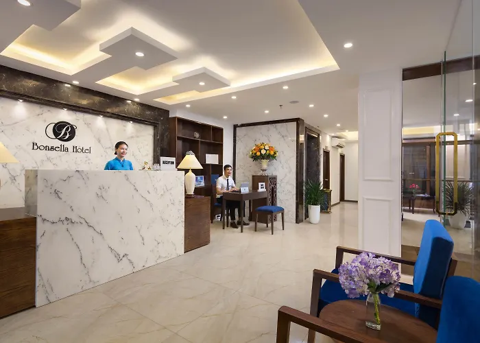 Bonsella Hotel Hanoi