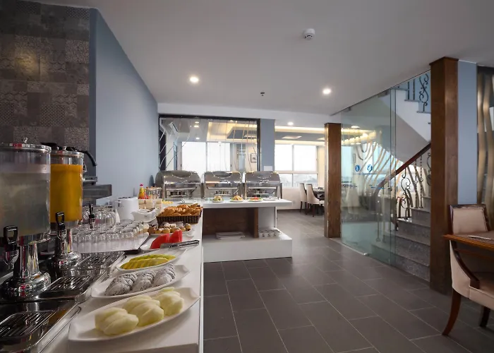 Bonsella Hotel Hanoi