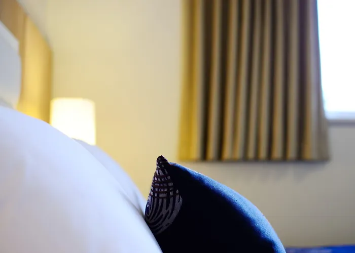 Park Squire Motor Inn & Serviced Apartments Melbourne
